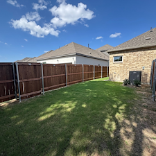 Pet-Friendly-Artificial-Turf-Installation-with-Drainage-Solution-in-Garland-TX 8